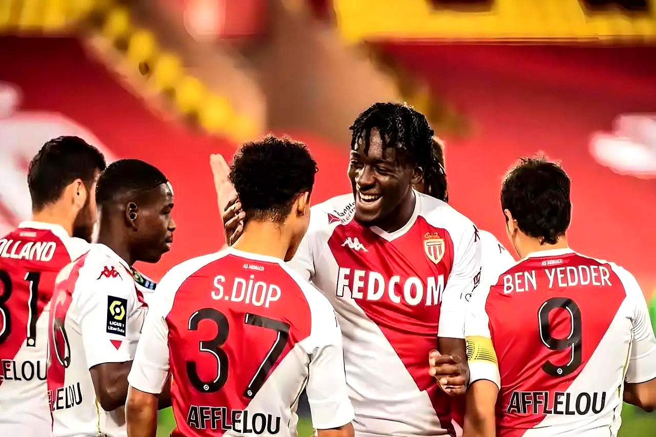 摩纳哥球队赛前动员士气,备战迎接下一场比赛的简单介绍 摩纳哥球队赛前动员士气,备战迎接下一场比赛的简单介绍