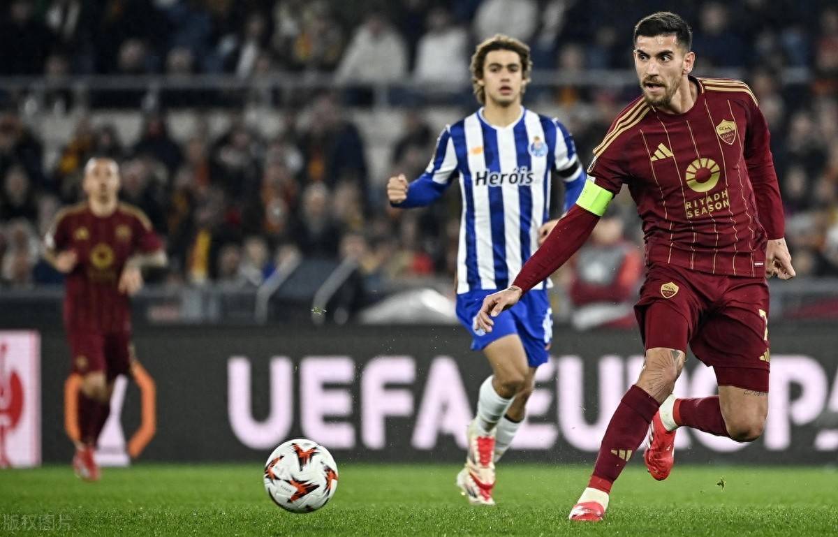 罗马主场收获胜利,重返欧联杯赛场 罗马主场收获胜利,重返欧联杯赛场