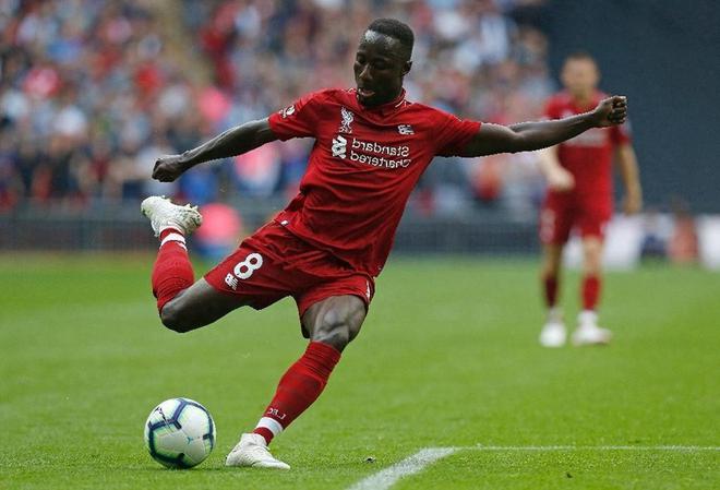 利物浦面对莱斯特城，凯塔是否会在关键时刻挺身而出？的简单介绍