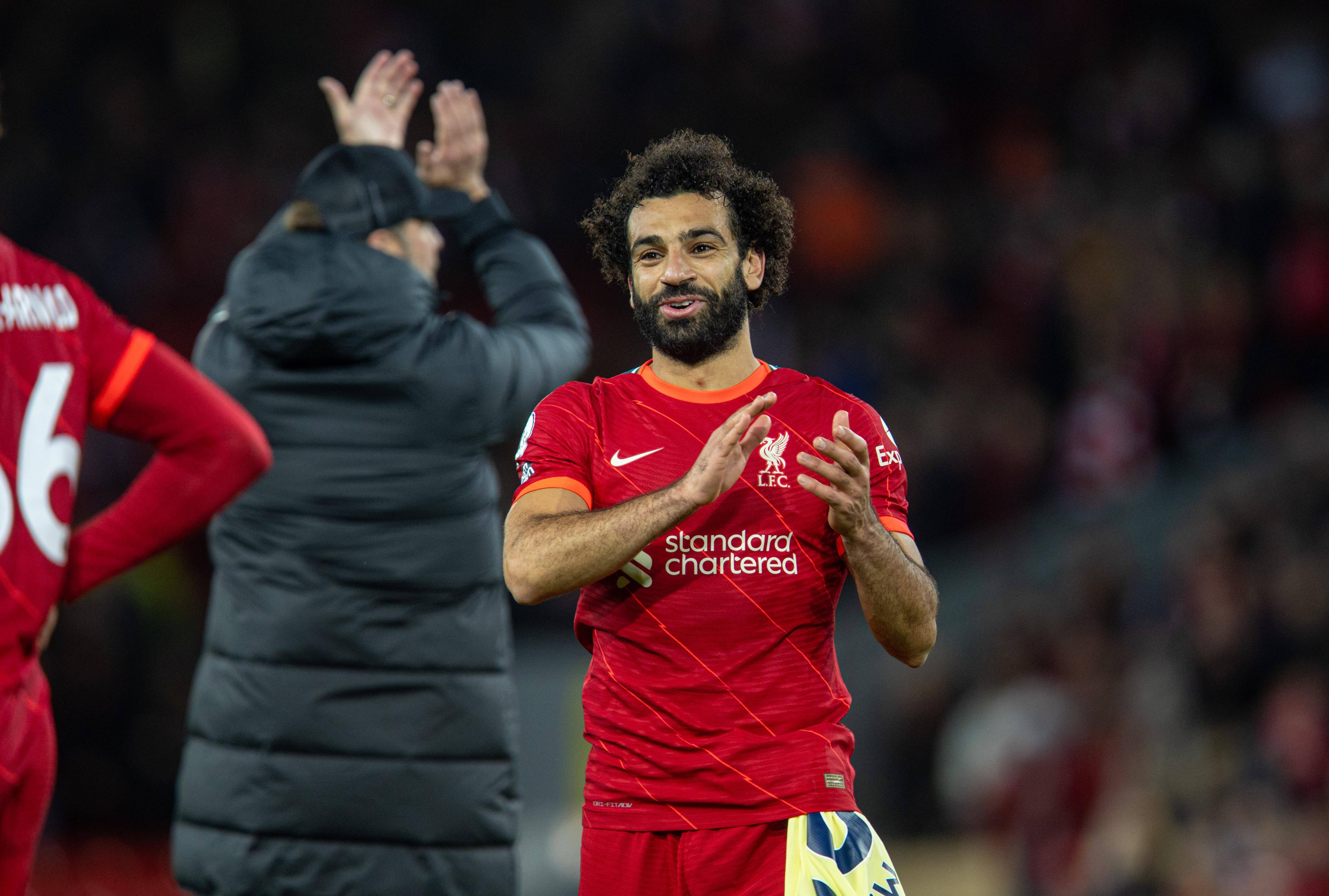 Ning回归赛场，赛事规则更新首场状态亮眼，利物浦观众沸腾！