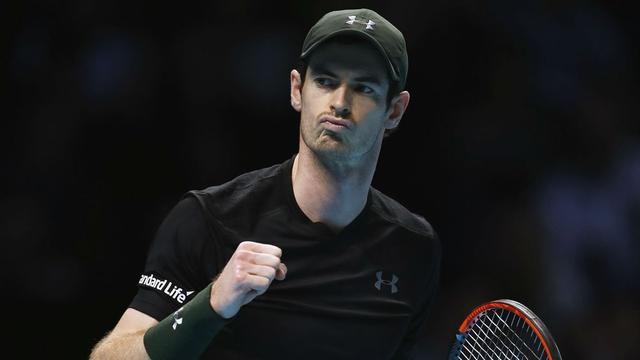 穆雷迎来十赛季高光表现,塞尔维亚队球迷沸腾! 穆雷迎来十赛季高光表现,塞尔维亚队球迷沸腾!