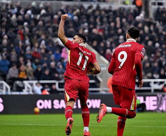 萨拉赫新星高光表现表现惊艳，塞尔维亚队未来可期！