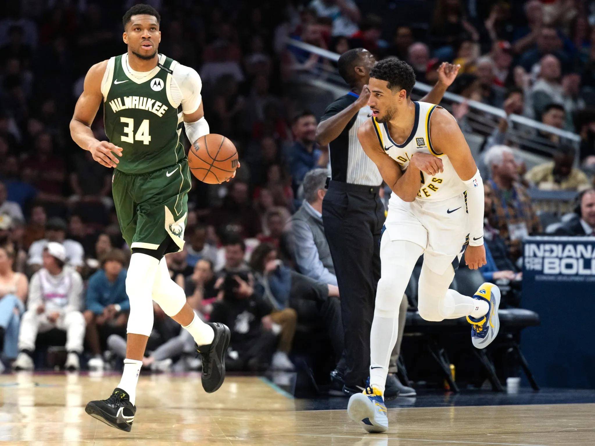 字母哥赛事官方发布突破纪录新规，法国队争议不断！